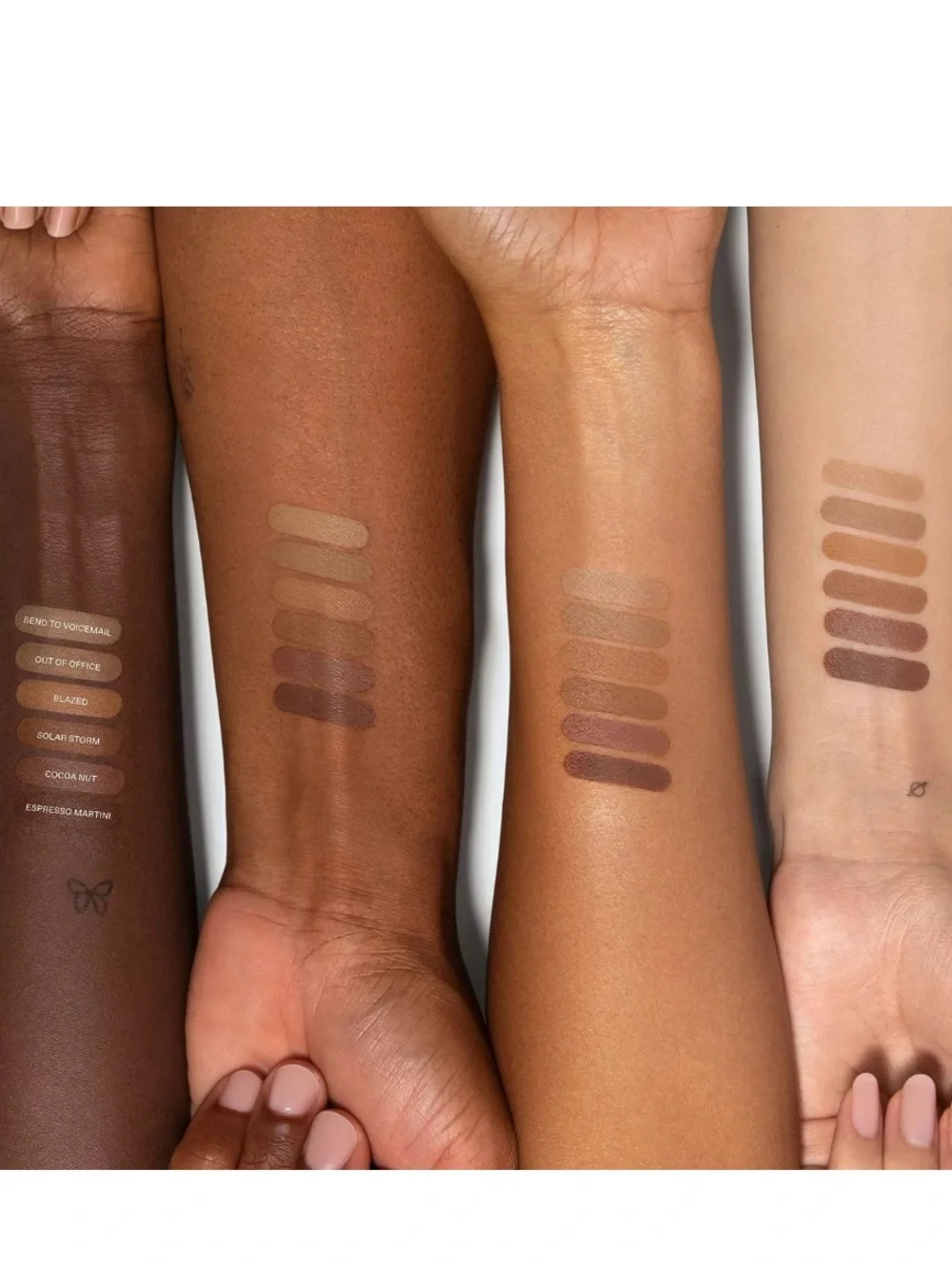 ✨ r.e.m. beauty Hypernova Satin Matte Bronzer | Blazed | Full Size | New in Box
